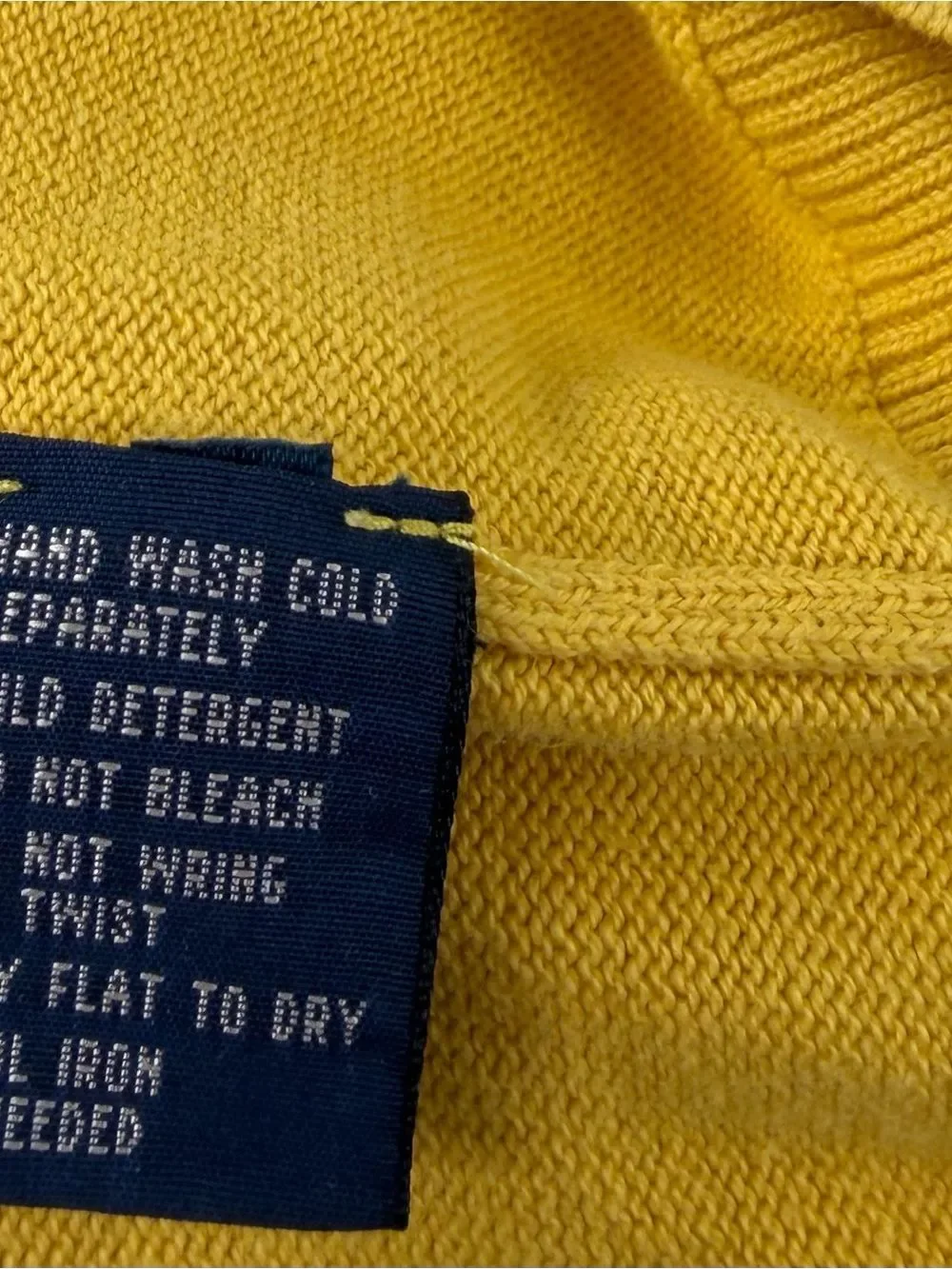 Polo Ralph Lauren vintage polo